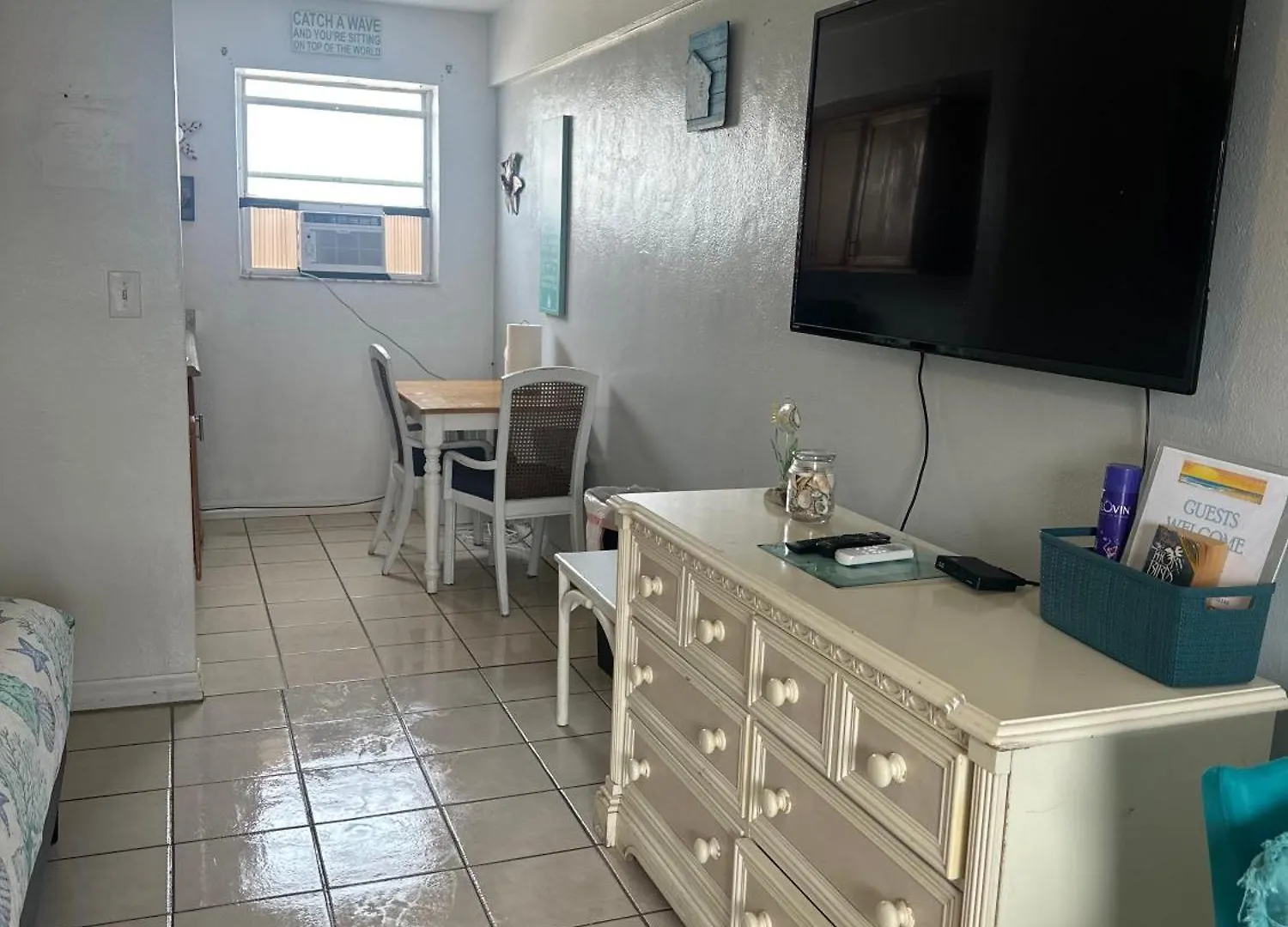 Aparthotel Turquoise Beach Retreat With Amazing Pools -King Bed Daytona Beach